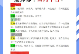 对于互联网创业浅谈一下它的优势和劣势(对于互联网创业浅谈一下它的优势和劣势有哪些)