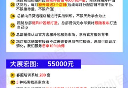 创业加盟项目大全名称(创业项目加盟排行榜哪个项目好)