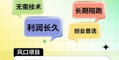网上赚钱的好项目(网上赚钱的好项目有哪些)