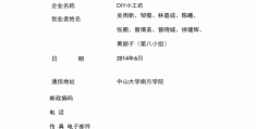 创业计划怎么写范文(创业计划书范文计划书)