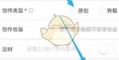 头条里如何发视频(头条如何发视频才有收益)