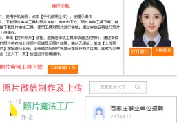石家庄招聘平台哪个最好(石家庄招聘网哪个平台比较好)