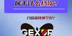 门窗开店(门窗开店取店名)