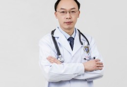 陈志新医生(陈志新医生广四人民医院)