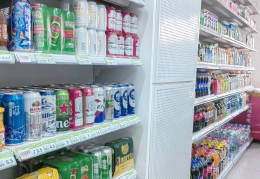 小投资2～3万便利店(便利店投资一般多少钱可以搞好)