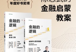 金融的逻辑陈志武(金融的逻辑陈志武pdf百度网盘)