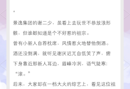 头条绯闻小说百度网盘(头条绯闻 txt 白芥子百度网盘)