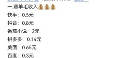 今日头条怎么获得收入(今日头条要怎么才有收益)