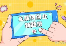 新手互联网创业项目(新手互联网创业项目怎么做)