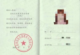 施工单位项目经理的资格证书(建筑工程施工项目经理资格证书)