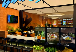 开个野菜饭店怎么样(开野菜专卖店要多少钱)