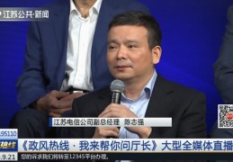 法人陈志强(陈志强的公司)