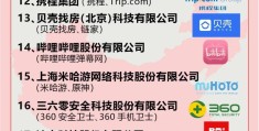 互联网招商加盟网站排行榜前十名(互联网招商加盟网站排行榜前十名有哪些)
