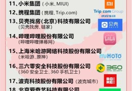 互联网招商加盟网站排行榜前十名(互联网招商加盟网站排行榜前十名有哪些)