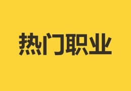 有什么适合单干的职业岗位(有什么适合单干的职业岗位工作)