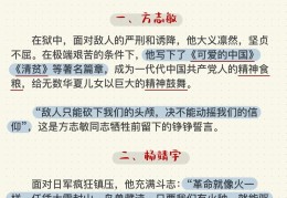 名人人物事迹素材200字涵盖古今中外的故事(名人人物事迹素材200字涵盖古今中外的故事有哪些)