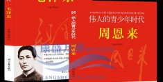 人物传记书籍推荐六年级(人物传记书籍推荐六年级上册)