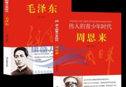 人物传记书籍推荐六年级(人物传记书籍推荐六年级上册)