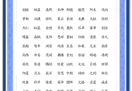 适合oo后创业项目的名字(适合oo后创业项目的名字怎么取)