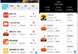 头条号怎么发小说赚收益(头条号怎么发小说赚收益呢)
