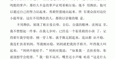 孟二冬事迹观后感(孟二冬事迹观后感500字)