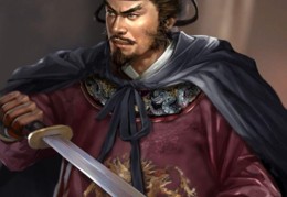 李茂贞历史(李茂贞历史画像)