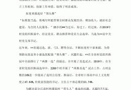 农村致富能手先进事迹(农村致富能手先进事迹怎么写)
