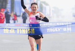 马拉松选手收入(马拉松职业选手收入)