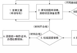 重大项目立项流程是什么内容啊(重大项目立项流程是什么内容啊怎么写)
