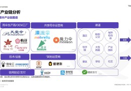 校园共享雨伞的竞争优势分析报告(校园共享雨伞的竞争优势分析报告怎么写)