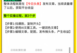 头条写小说收益怎么样(头条写小说收益怎么样啊)