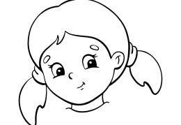 人物简笔画.卡通(人物简笔画卡通项羽)