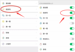 怎样创建视频号账号(怎样创建视频号账号教程)