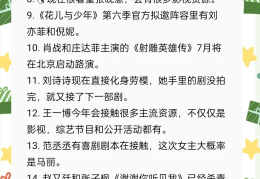 娱乐爆款文章哪里找(比较准的娱乐爆料公众号)