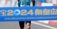 马拉松哪一年(马拉松几年几月几日开始的)