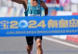 马拉松哪一年(马拉松几年几月几日开始的)