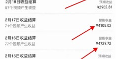 头条app怎么发视频才有收益(头条app怎么发视频才有收益呢)