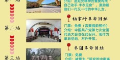 红色旅游如何发展(红色旅游发展的机遇与挑战)