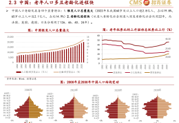 老龄化服务行业投资方向(老龄化服务行业投资方向有哪些)