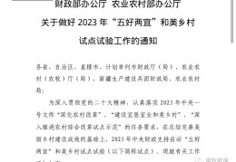 乡村振兴项目怎么申报(乡村振兴项目申报指南最新版)