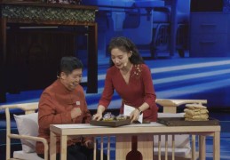 北京卫视养生堂陈明讲经络线(2019年养生堂陈明视频全集)