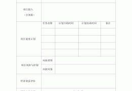 2020电商创业项目名称(2020电商创业项目名称大全)