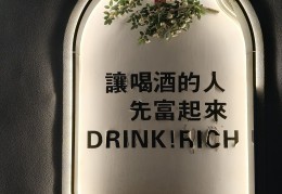 酒吧老板天天喝酒(酒吧老板天天喝酒怎么办)