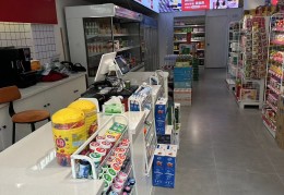 便利店(便利店加盟哪个品牌比较好成本低)