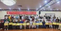 李茂发简介(李茂发交流会视频全集)