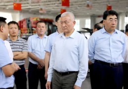 王志刚青岛齐鲁医院(王志刚青岛齐鲁医院简介)
