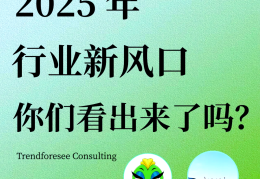 下一个十年的风口行业(未来十年最有前景的行业)