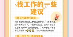 大学生的求职准备阶段应该包括哪些内容(大学生的求职准备阶段应该包括哪些内容呢)