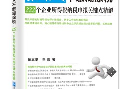 税务陈志坚(陈志坚税务老师)
