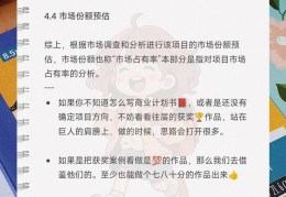 互联网+的项目概述(互联网的项目概述怎么写)